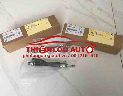 KIM PHUN NHIÊN LIỆU BMW X1 X3 X5 X6 535i 640i 740Li