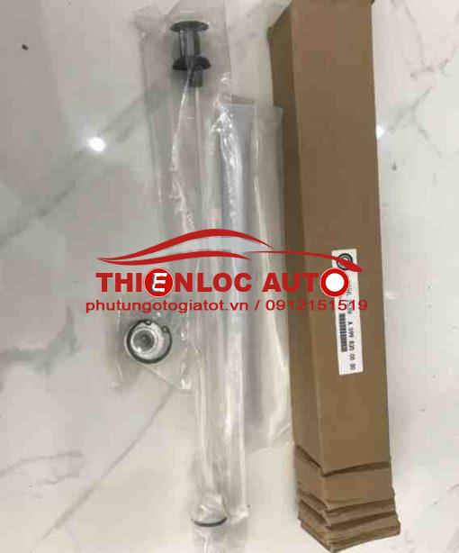 Phin lọc gas xe Mercedes CLA250, E300, E43 AMG, GLA250, GLC300