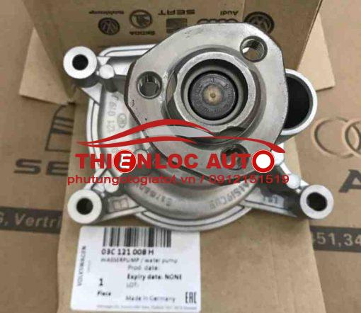 BƠM NƯỚC ĐỘNG CƠ AUDI A1, A3, 8X1, 8XK