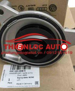 BƠM NƯỚC ĐỘNG CƠ AUDI A1, A3, 8X1, 8XK