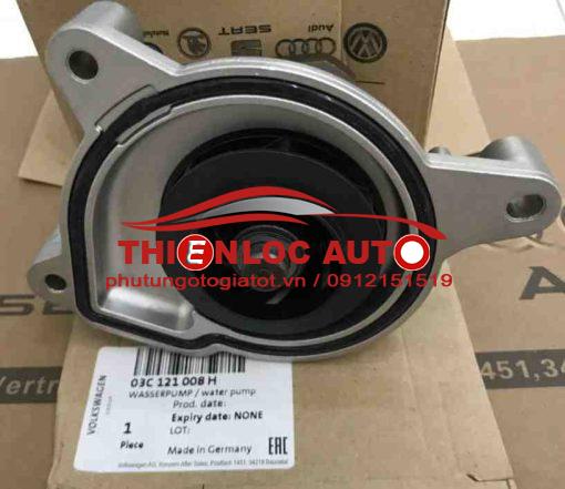 BƠM NƯỚC ĐỘNG CƠ AUDI A1, A3, 8X1, 8XK