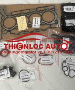 Bộ gioăng đại tu N14,N13,bmw 116i