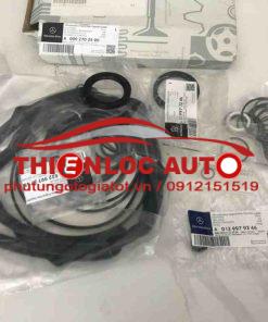 Bộ gioăng phớt đại tu hộp số Mercedes SL63 722.9