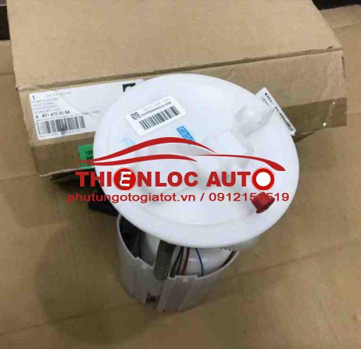 CỤM BƠM NHIÊN LIỆU SMART FORTWO