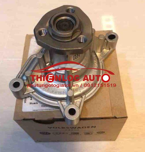 BƠM NƯỚC ĐỘNG CƠ AUDI A1, A3, 8X1, 8XK